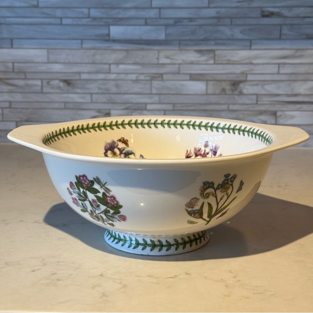 Portmeirion Botanic Garden Colander/Strainer